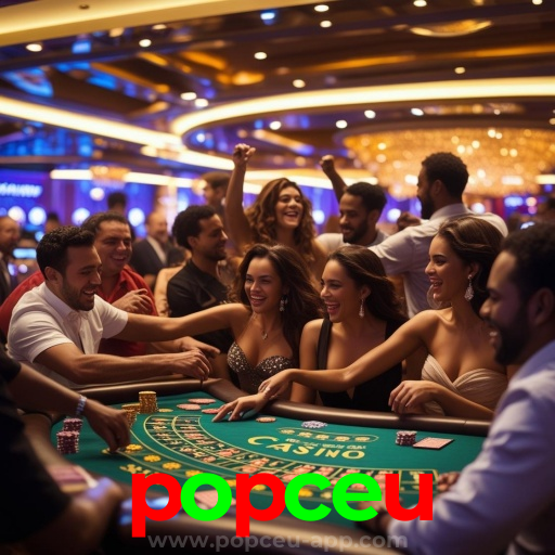 Novos Lançamentos de Slots 2025 | popceu