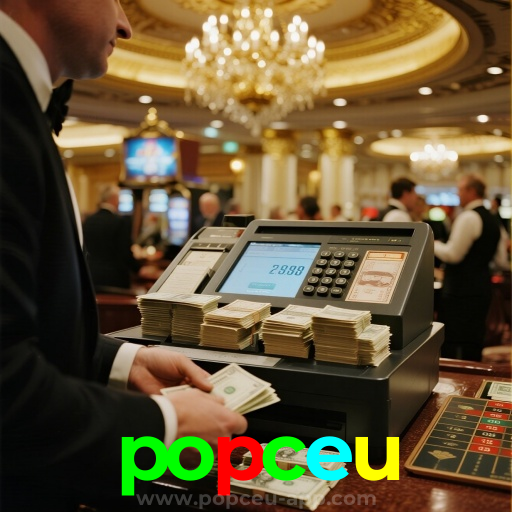 popceu.com 🎯 - Principal site oficial de jogos de azar 🎯 - popceu