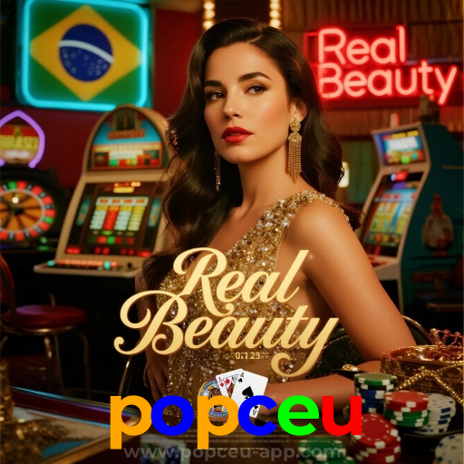 Cassino e apostas | popceu: plataforma segura e premiada