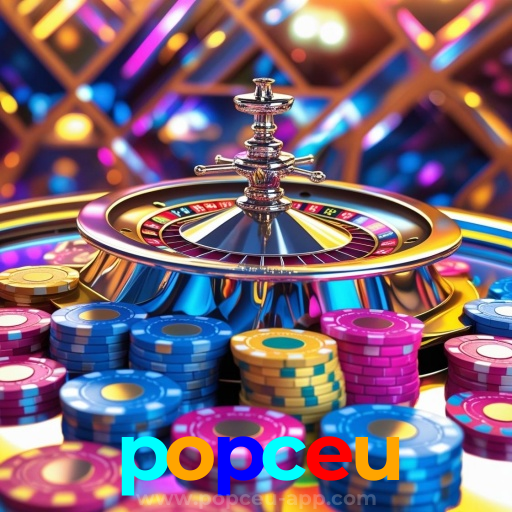 popceu: apostas esportivas com promoções e incentivos