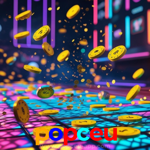 Descubra os bônus do popceu — mais chances e mais diversão