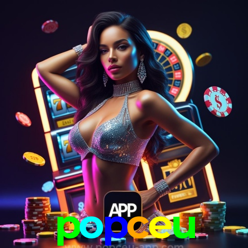 Descubra os bônus do popceu — mais chances e mais diversão