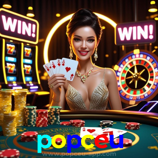 popceu: apostas esportivas com promoções e incentivos